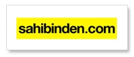 sahibinden.com logosu