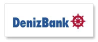 DenizBank logosu