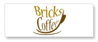 Bricks Coffee logosu