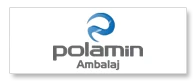 Polamin Ambalaj logosu