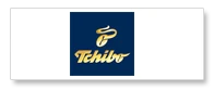 Tchibo logosu
