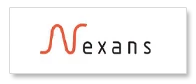 Nexans logosu