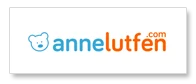 Annelutfen.com logosu