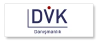 DVK Danışmanlık logosu