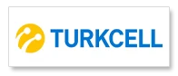 Turkcell logosu