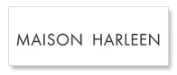Maison Harleen logosu
