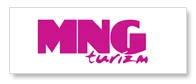 MNG Turizm logosu