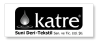 Katre Suni Deri Tekstil logosu