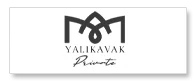 Yalıkavak Private logosu