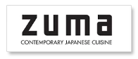 Zuma Contemporary Japanese Cuisine logosu