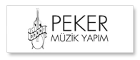 Peker Müzik Yapım logosu