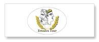 Tenedos Tour logosu