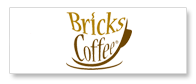 WeAreMedia - Bricks Coffee